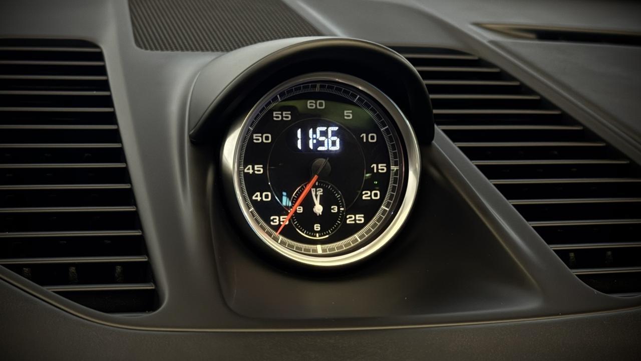 2014 Porsche 911 Turbo S Anaheim Hills CA