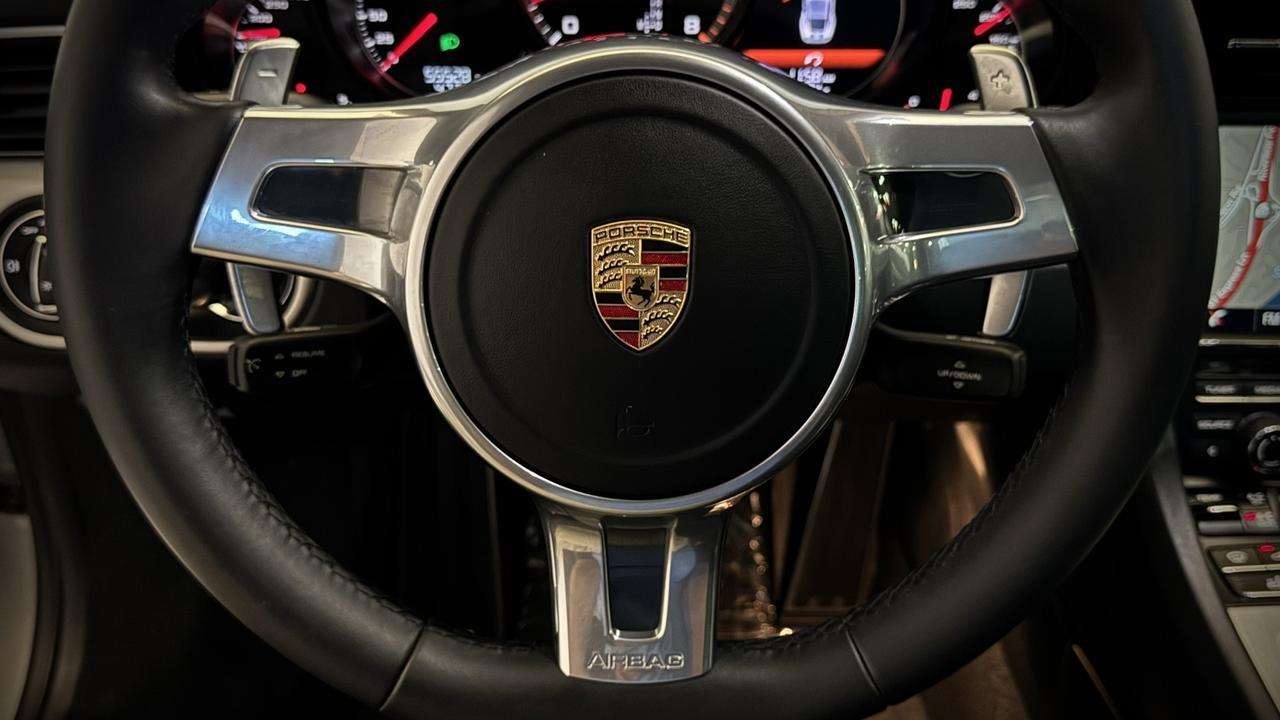 2014 Porsche 911 Turbo S Anaheim Hills CA