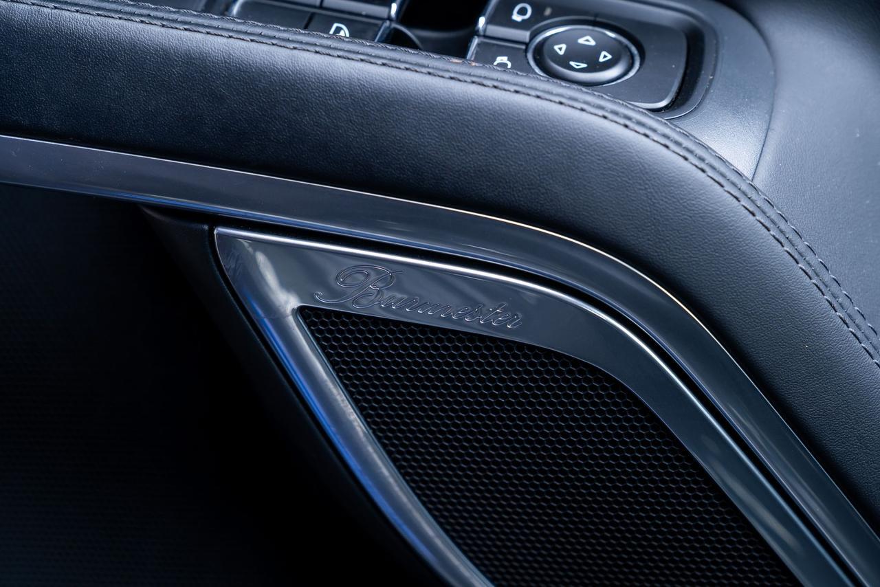 2014 Porsche 911 Turbo S Burmester Sound / Ventilated Seats Portland OR