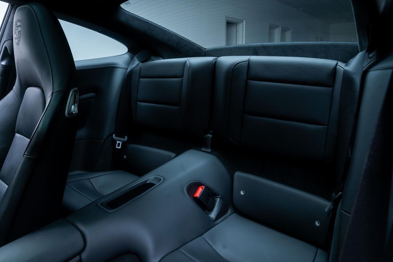 2014 Porsche 911 Turbo S Burmester Sound / Ventilated Seats Portland OR