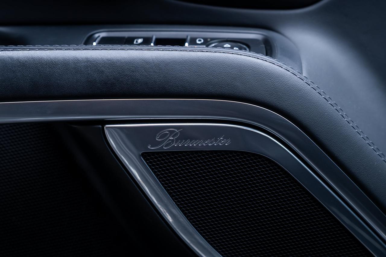 2014 Porsche 911 Turbo S Burmester Sound / Ventilated Seats Portland OR