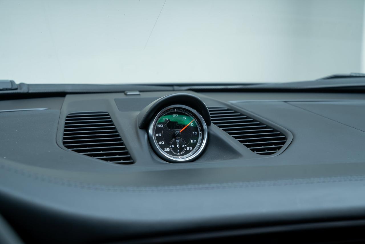 2014 Porsche 911 Turbo S Burmester Sound / Ventilated Seats Portland OR