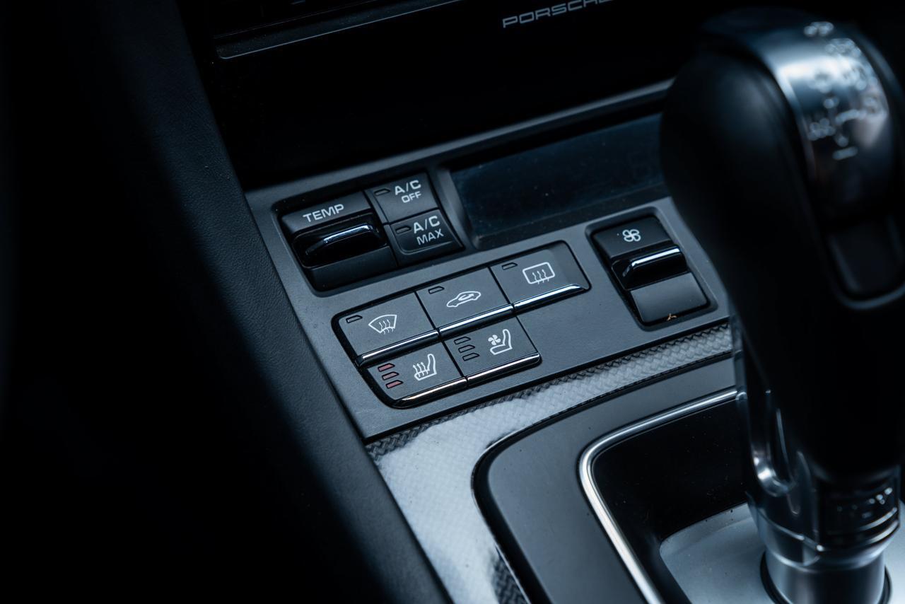 2014 Porsche 911 Turbo S Burmester Sound / Ventilated Seats Portland OR