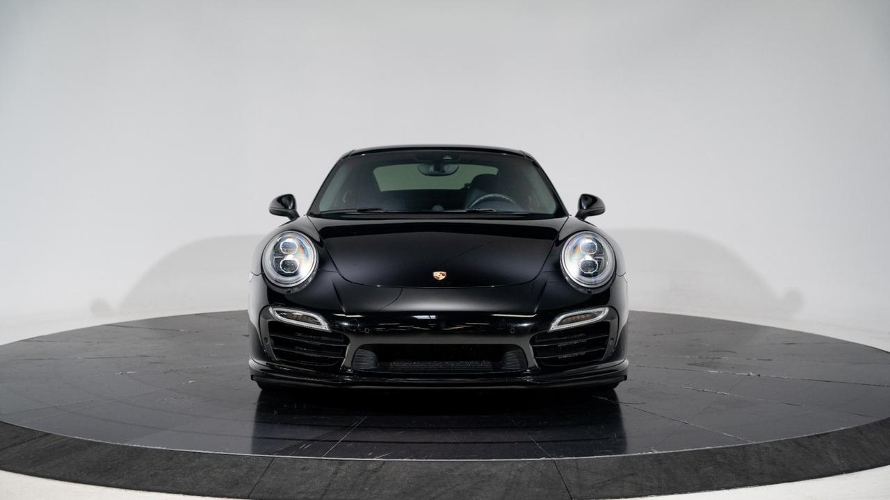 2014 Porsche 911 Turbo S Franklin TN