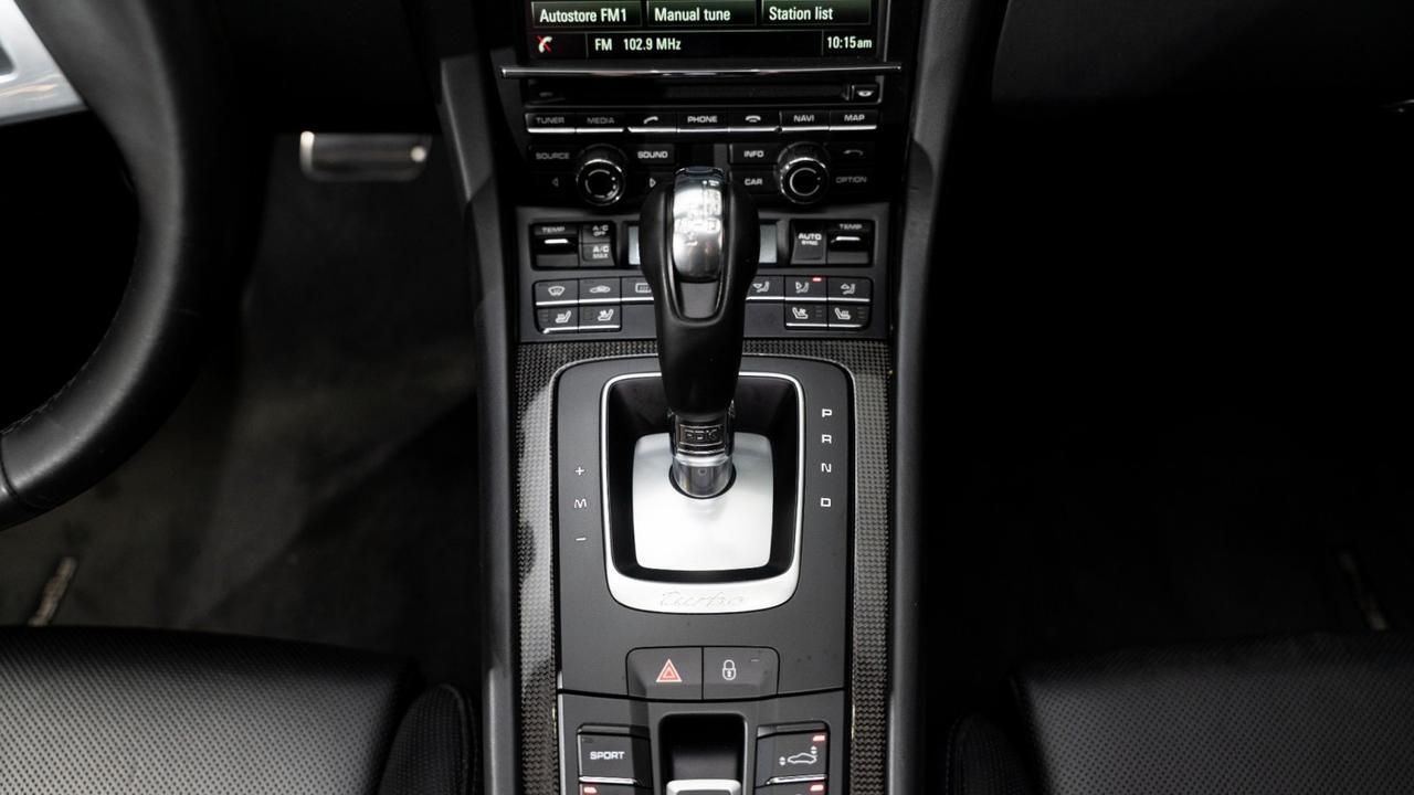 2014 Porsche 911 Turbo S Franklin TN