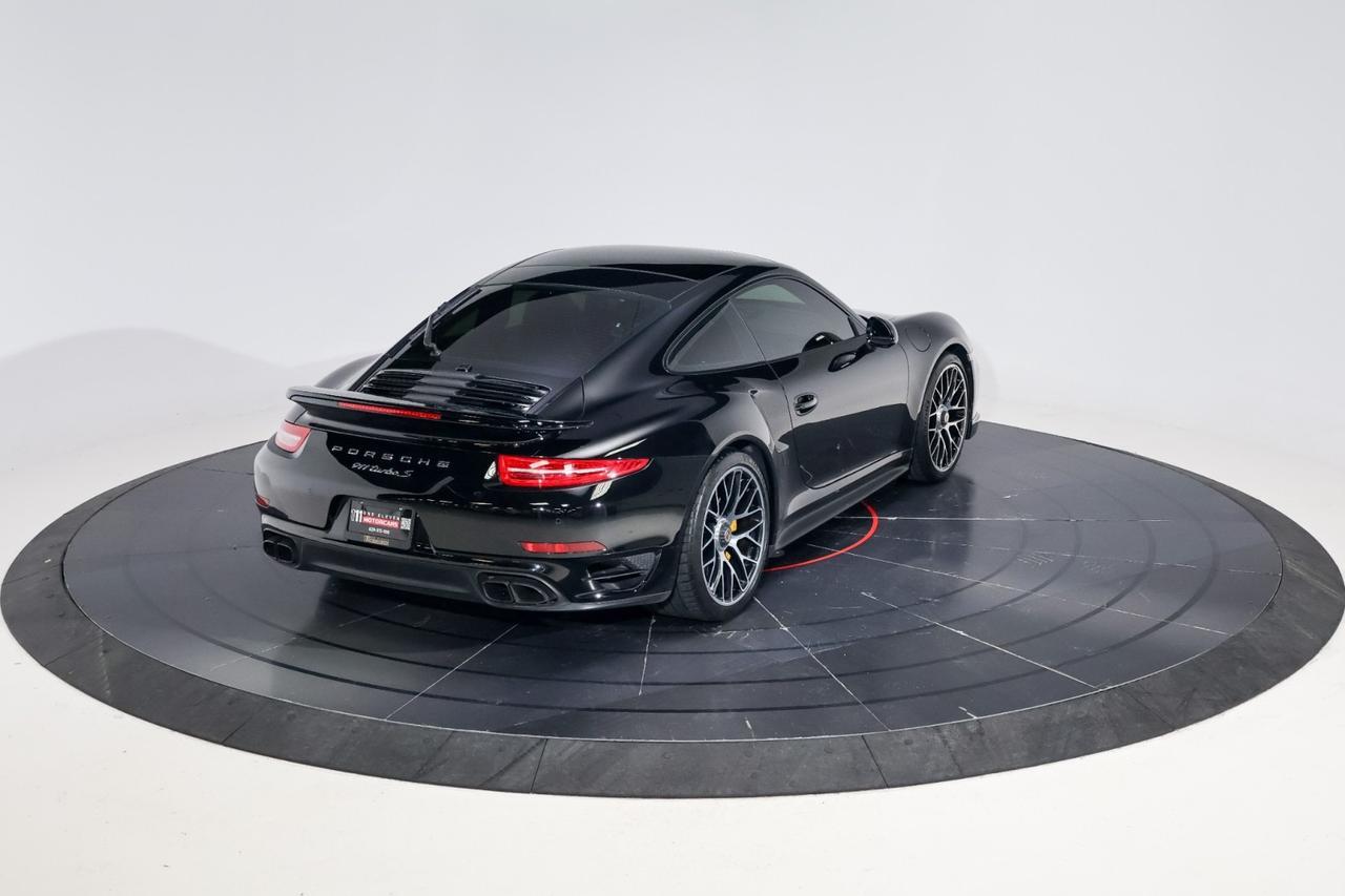 2014 Porsche 911 Turbo S Franklin TN