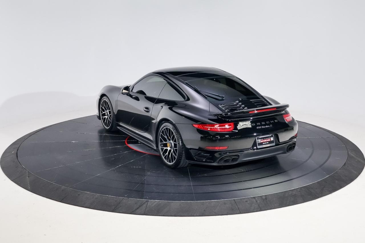 2014 Porsche 911 Turbo S Franklin TN