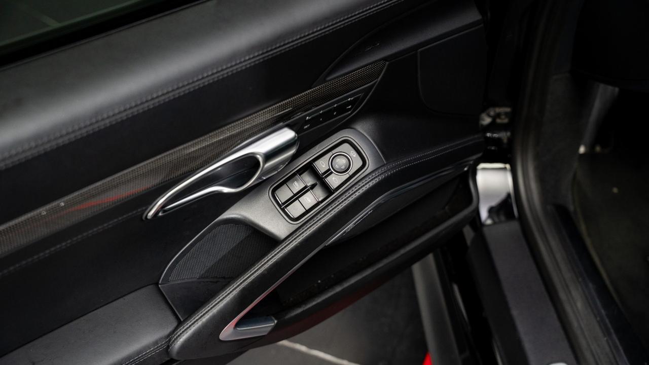 2014 Porsche 911 Turbo S Franklin TN