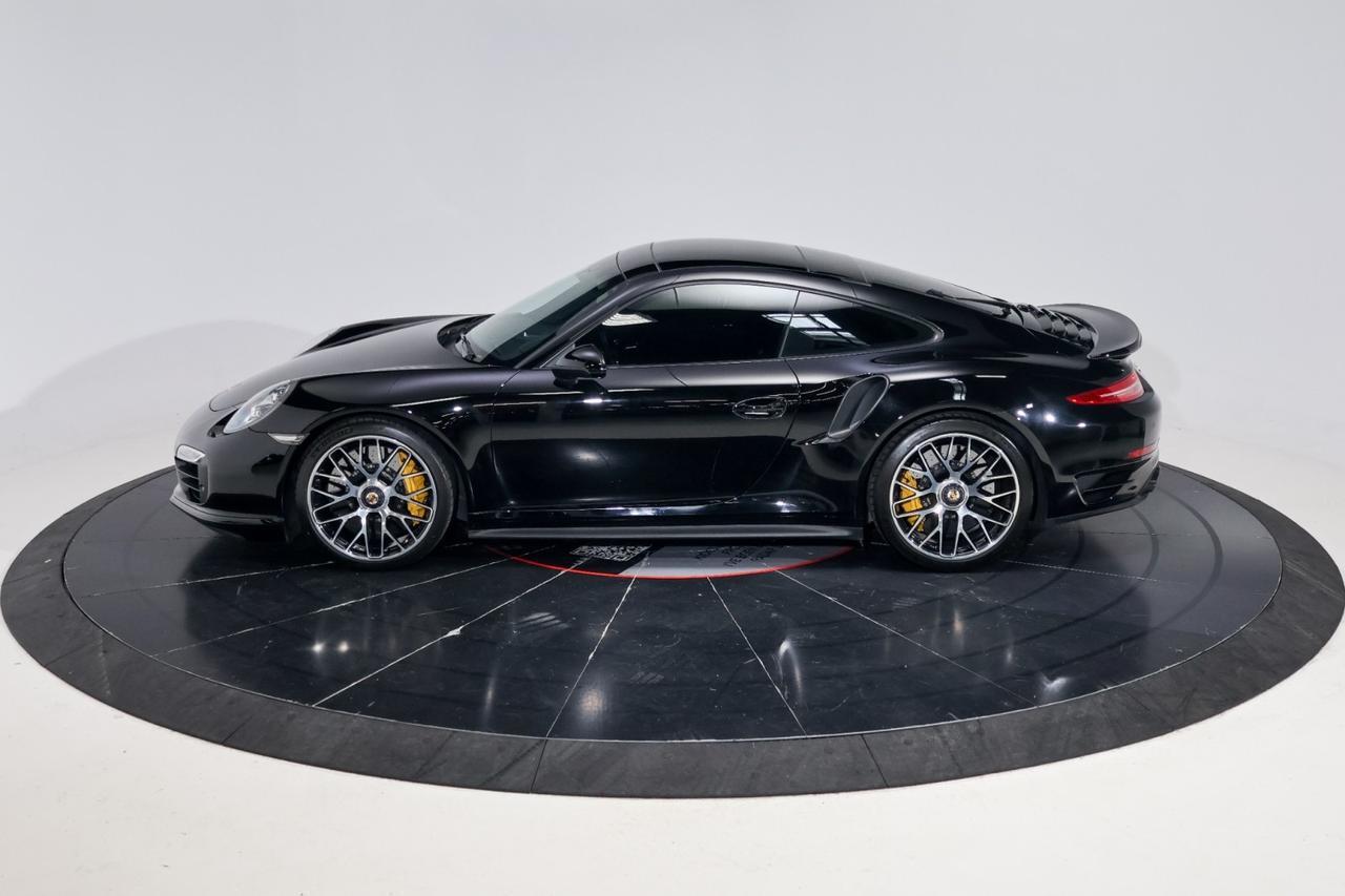 2014 Porsche 911 Turbo S Franklin TN