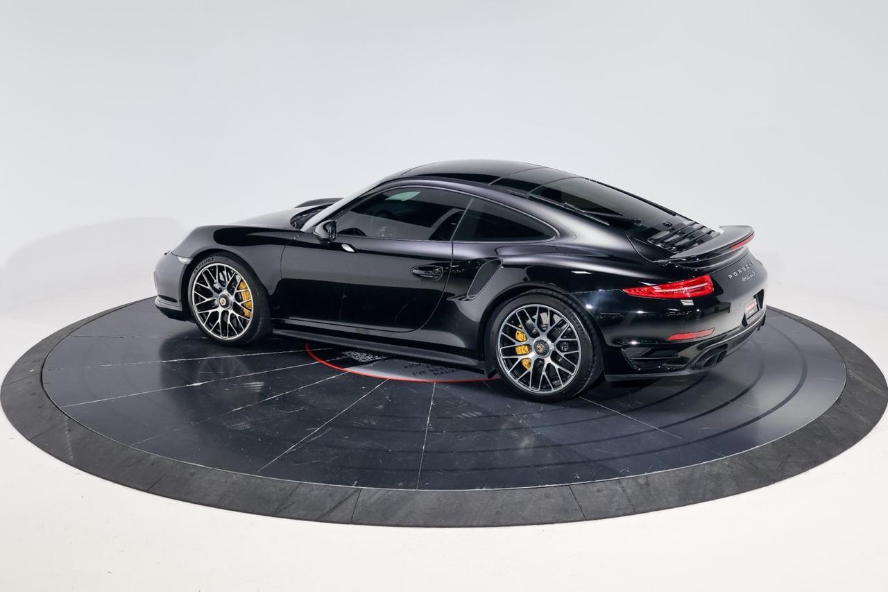 2014 Porsche 911 Turbo S Franklin TN