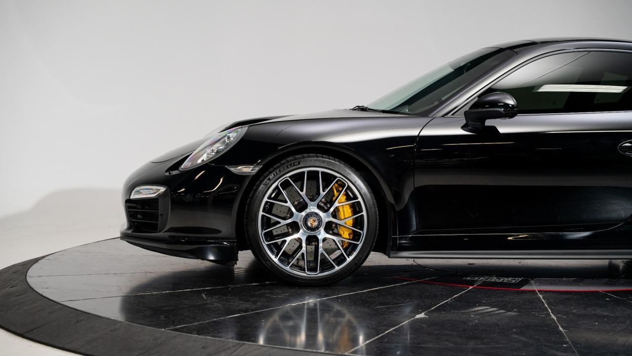 2014 Porsche 911 Turbo S Franklin TN