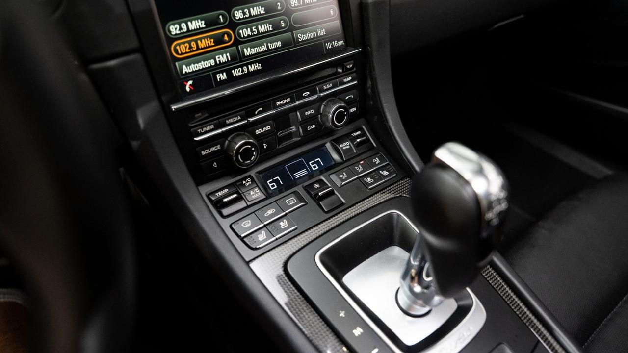2014 Porsche 911 Turbo S Franklin TN
