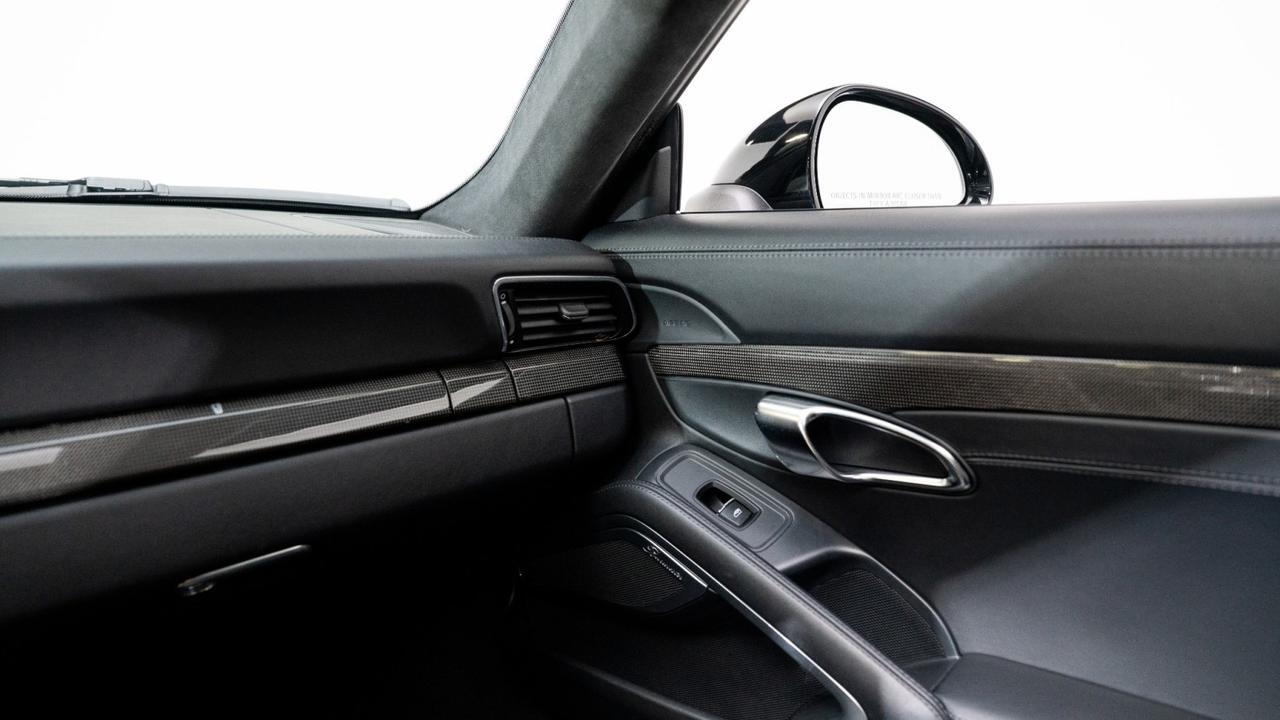 2014 Porsche 911 Turbo S Franklin TN