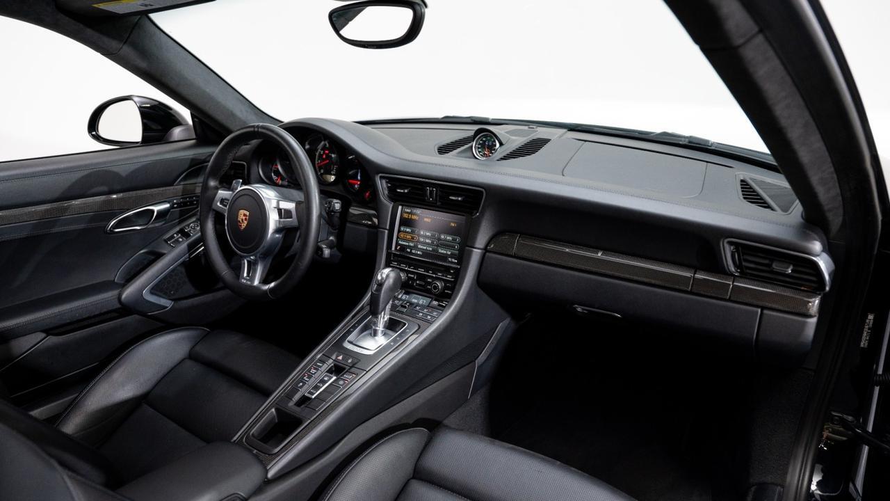 2014 Porsche 911 Turbo S Franklin TN