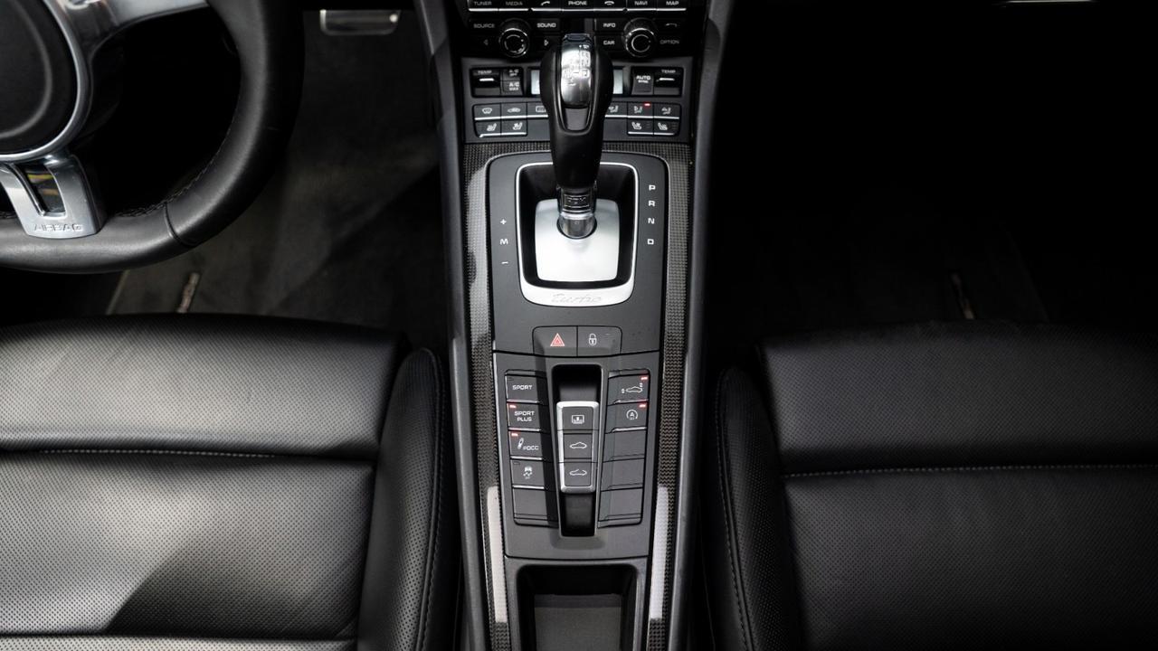 2014 Porsche 911 Turbo S Franklin TN