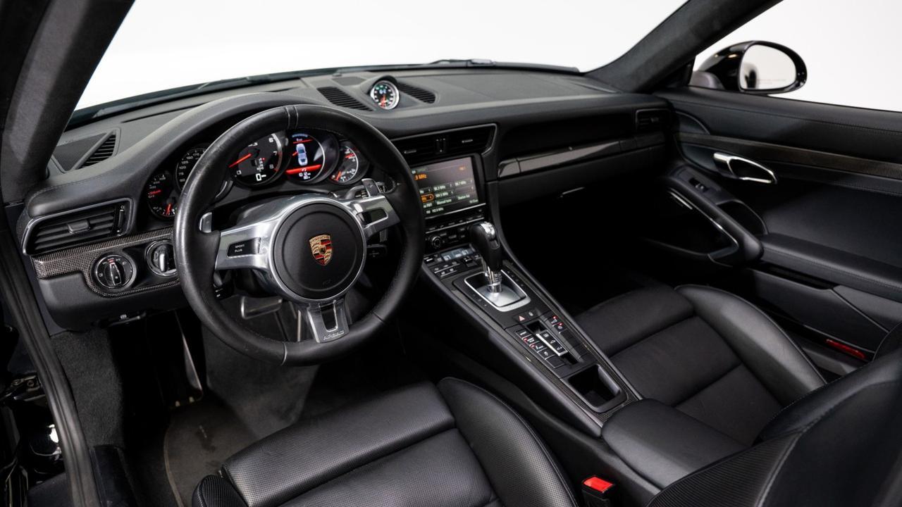 2014 Porsche 911 Turbo S Franklin TN