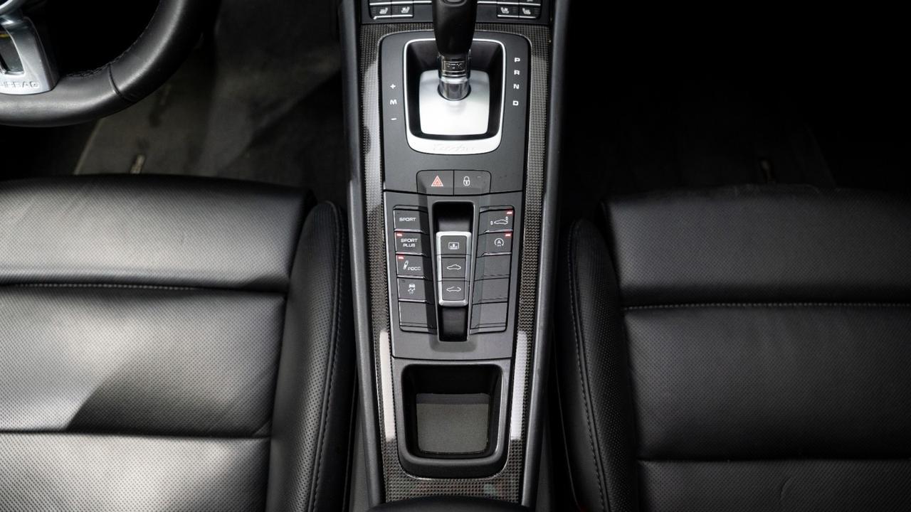 2014 Porsche 911 Turbo S Franklin TN