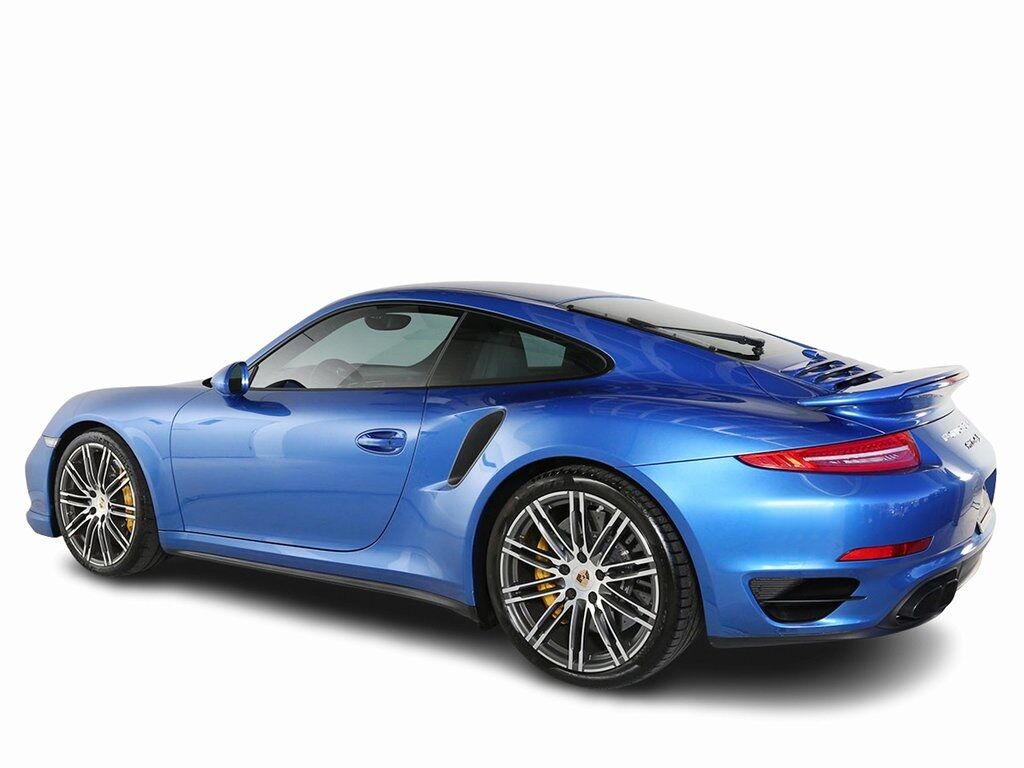 2014 Porsche 911 Turbo S Indianapolis IN