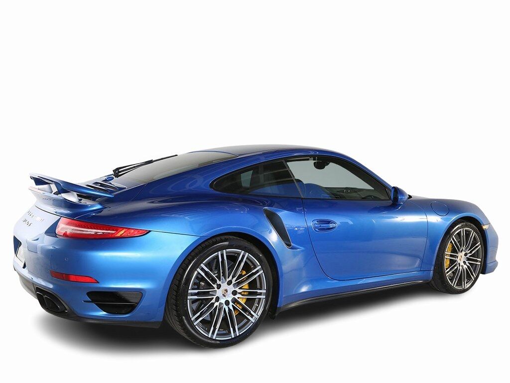 2014 Porsche 911 Turbo S Indianapolis IN