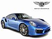 2014 Porsche 911 Turbo S