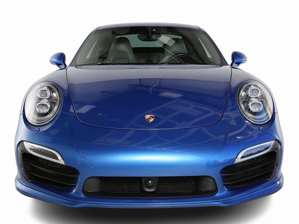 2014 Porsche 911 Turbo S Indianapolis IN