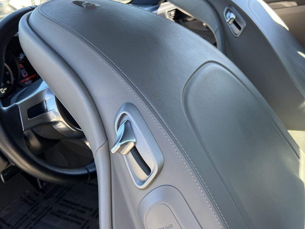 2014 Porsche 911 Turbo S Indianapolis IN