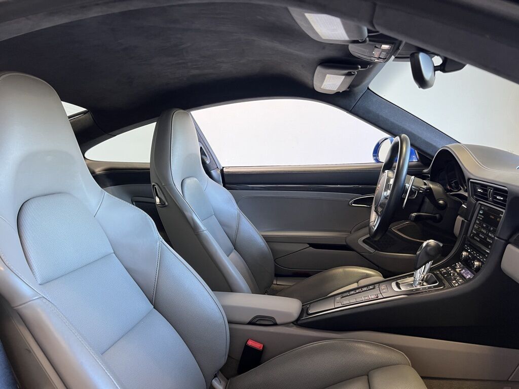 2014 Porsche 911 Turbo S Indianapolis IN