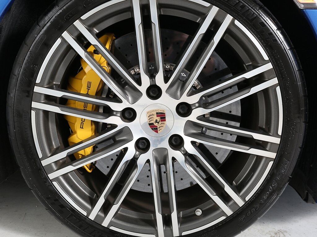 2014 Porsche 911 Turbo S Indianapolis IN