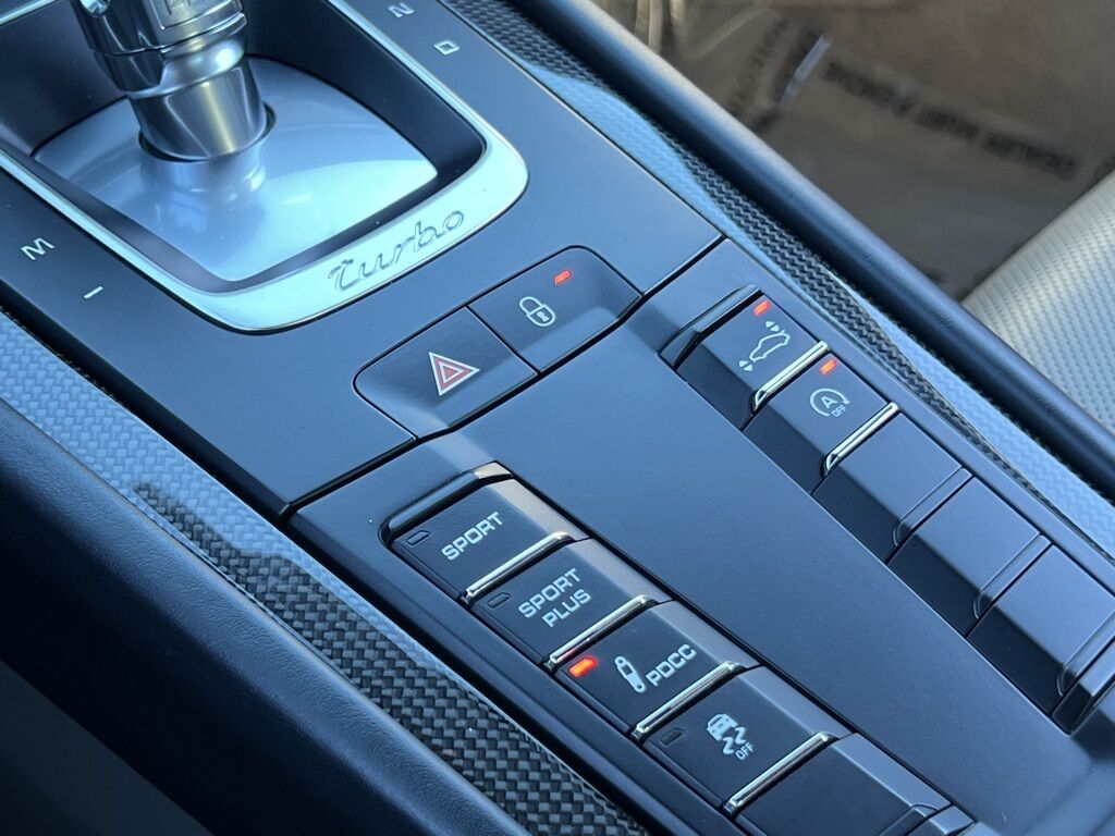 2014 Porsche 911 Turbo S Indianapolis IN
