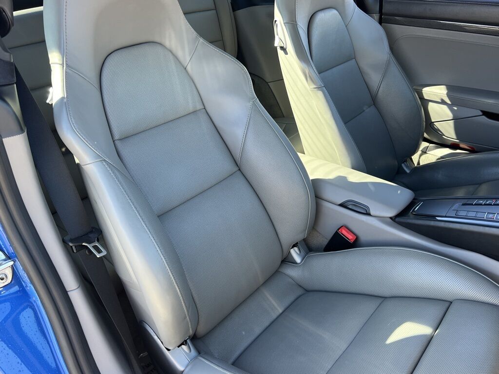 2014 Porsche 911 Turbo S Indianapolis IN