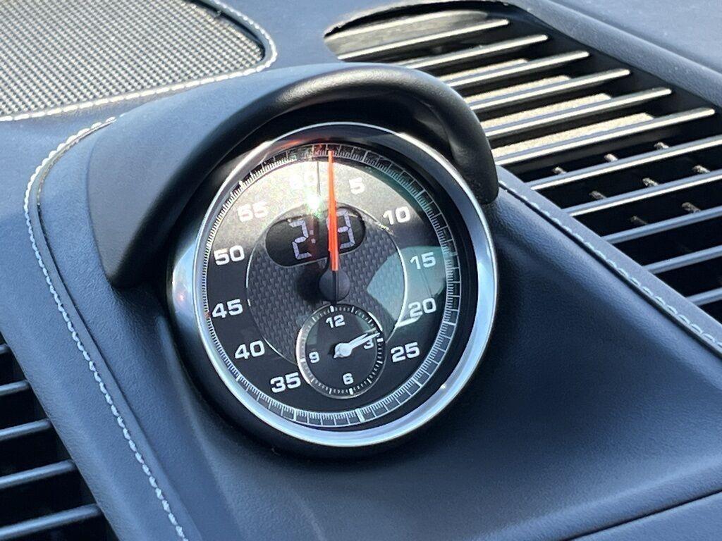 2014 Porsche 911 Turbo S Indianapolis IN