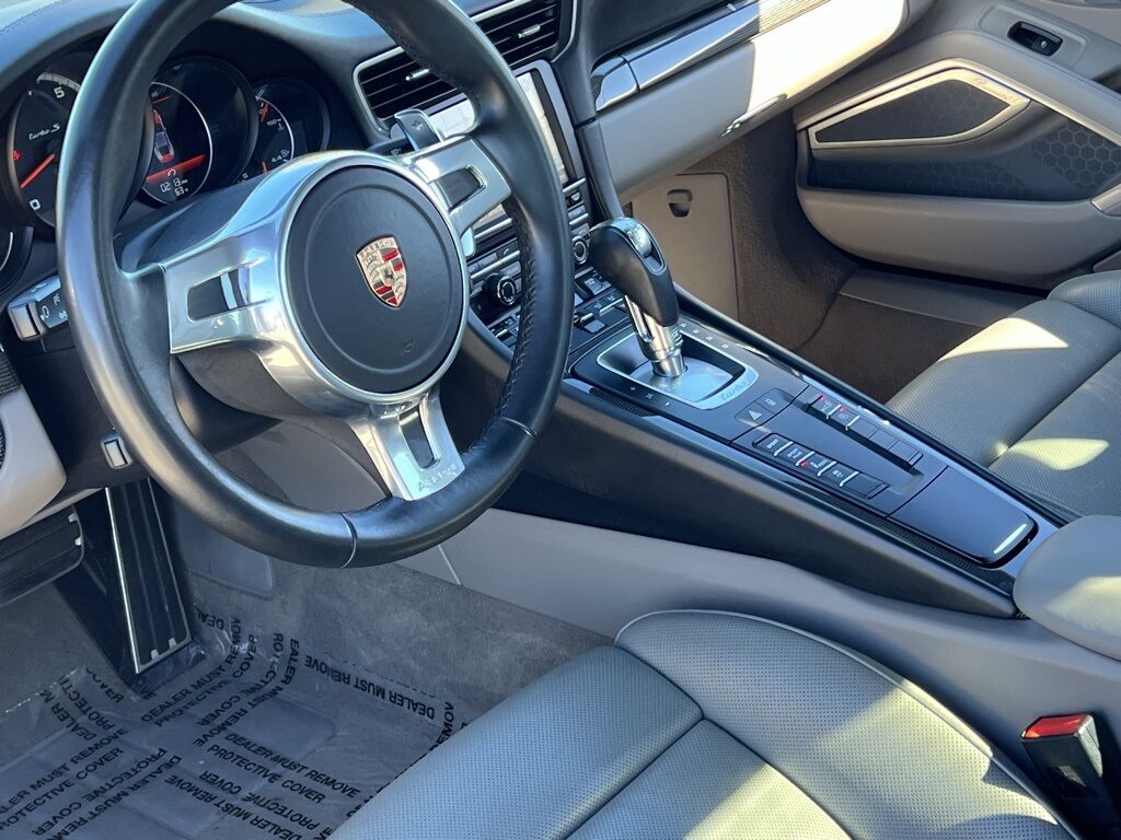2014 Porsche 911 Turbo S Indianapolis IN