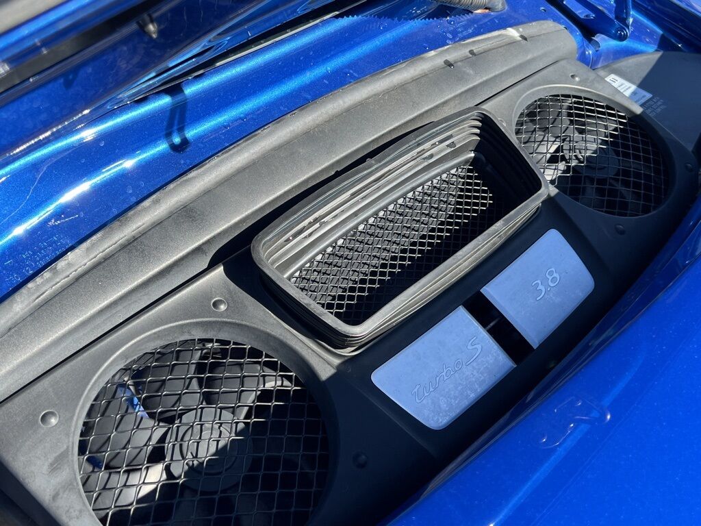 2014 Porsche 911 Turbo S Indianapolis IN