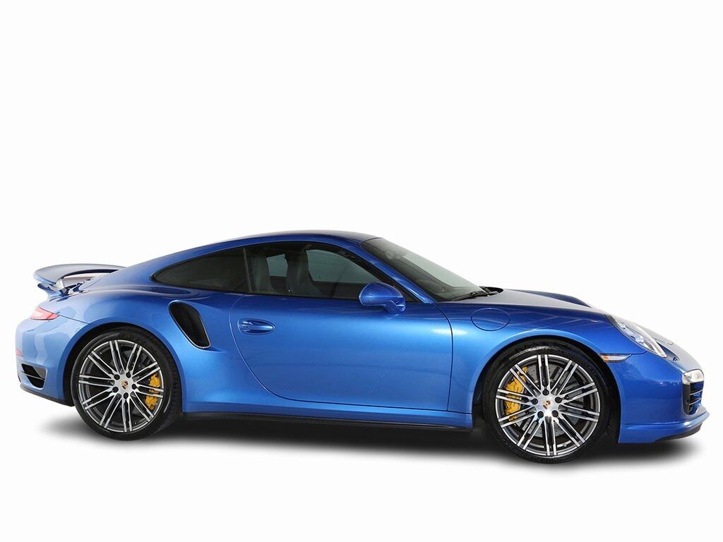 2014 Porsche 911 Turbo S Indianapolis IN