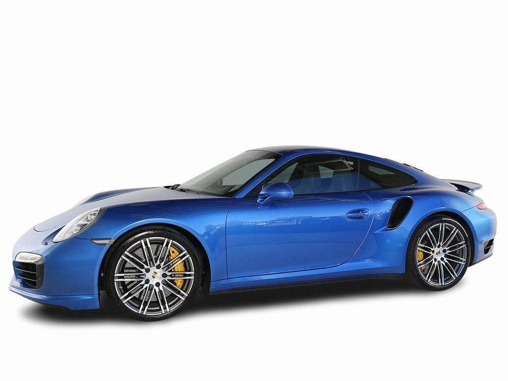 2014 Porsche 911 Turbo S Indianapolis IN