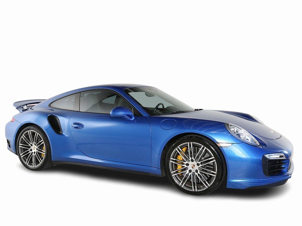 2014 Porsche 911 Turbo S Indianapolis IN