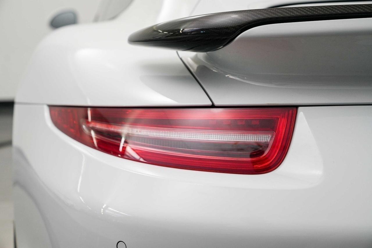 2014 Porsche 911 Turbo S Newport Beach CA