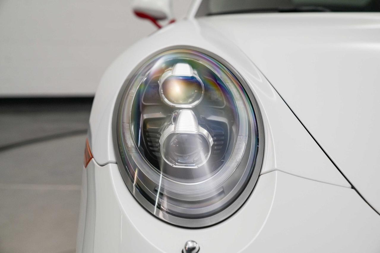 2014 Porsche 911 Turbo S Newport Beach CA