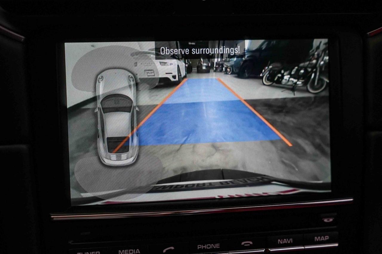 2014 Porsche 911 Turbo S Newport Beach CA