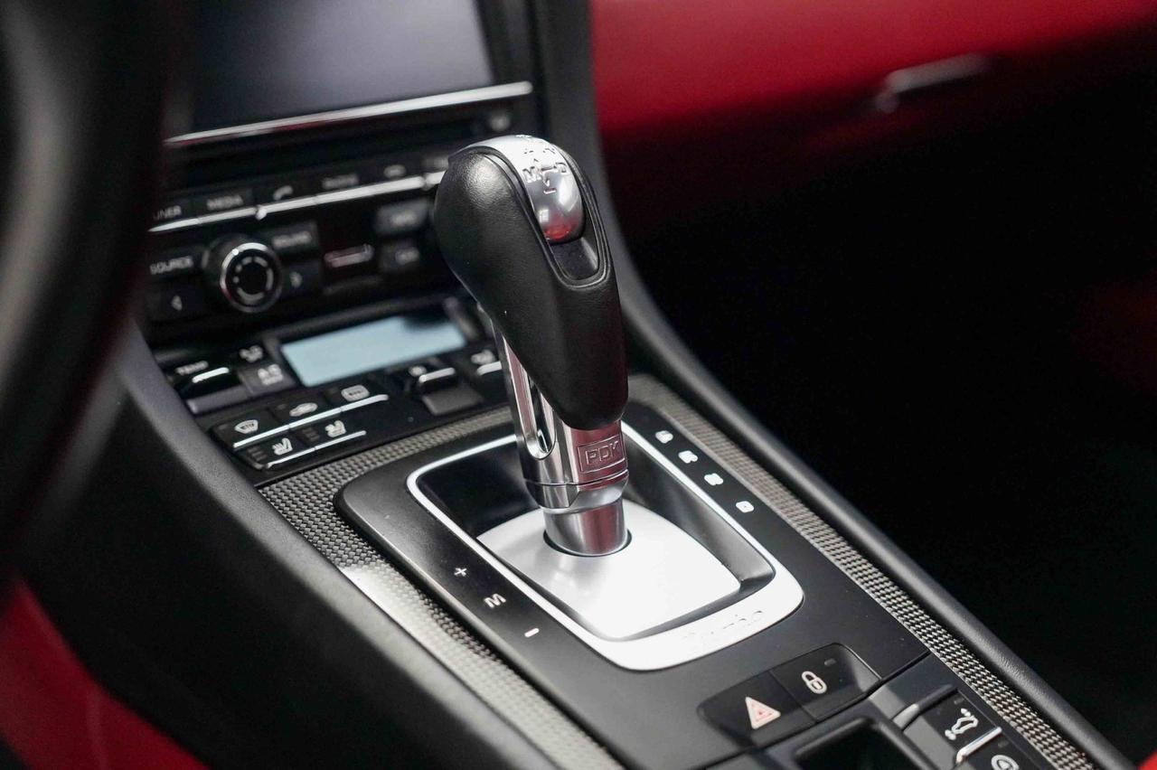 2014 Porsche 911 Turbo S Newport Beach CA