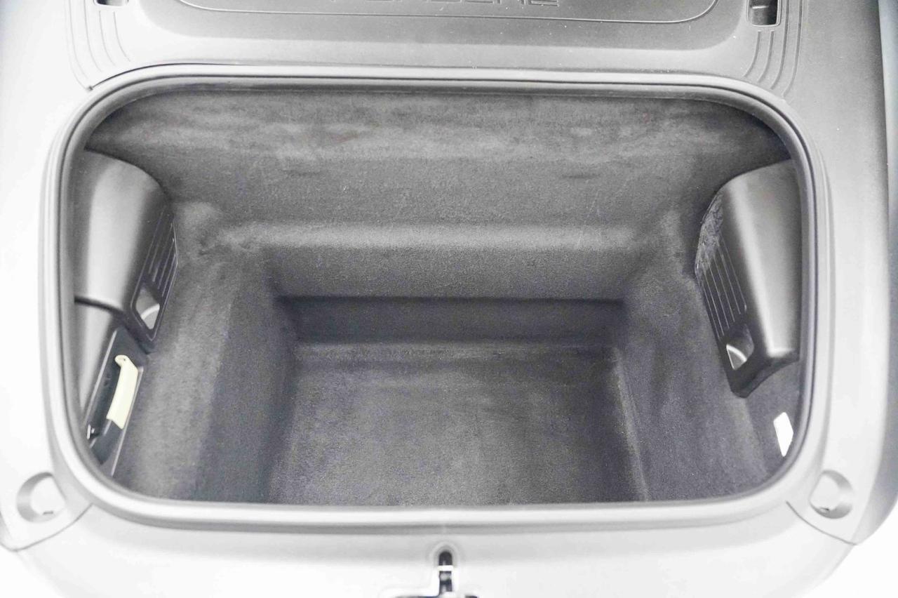 2014 Porsche 911 Turbo S Newport Beach CA