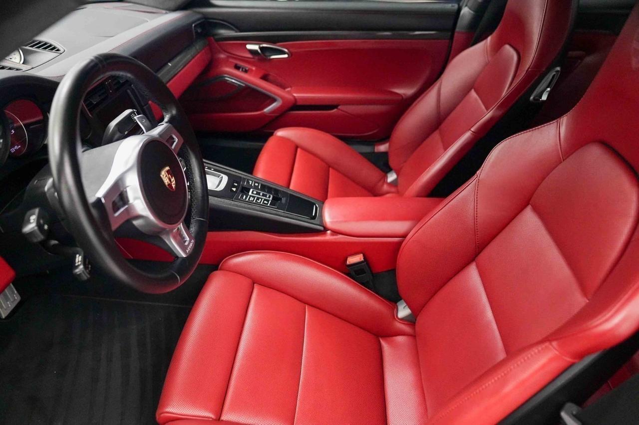 2014 Porsche 911 Turbo S Newport Beach CA