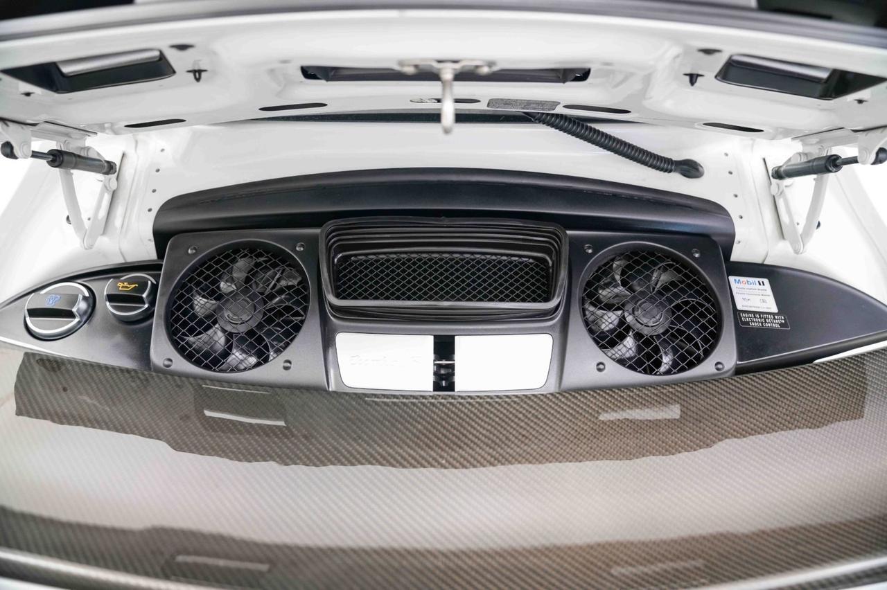 2014 Porsche 911 Turbo S Newport Beach CA