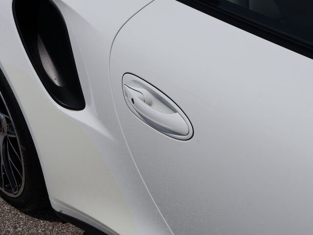 2014 Porsche 911 Turbo S Oshkosh WI