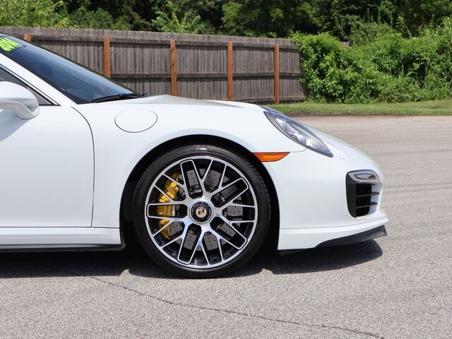 2014 Porsche 911 Turbo S Oshkosh WI
