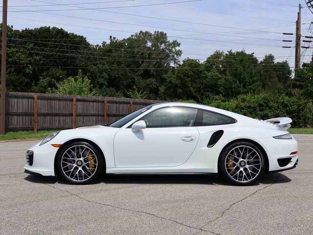 2014 Porsche 911 Turbo S Oshkosh WI