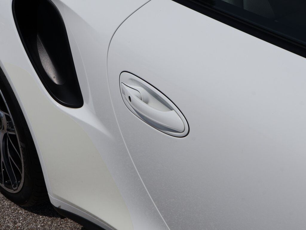 2014 Porsche 911 Turbo S San Clemente CA
