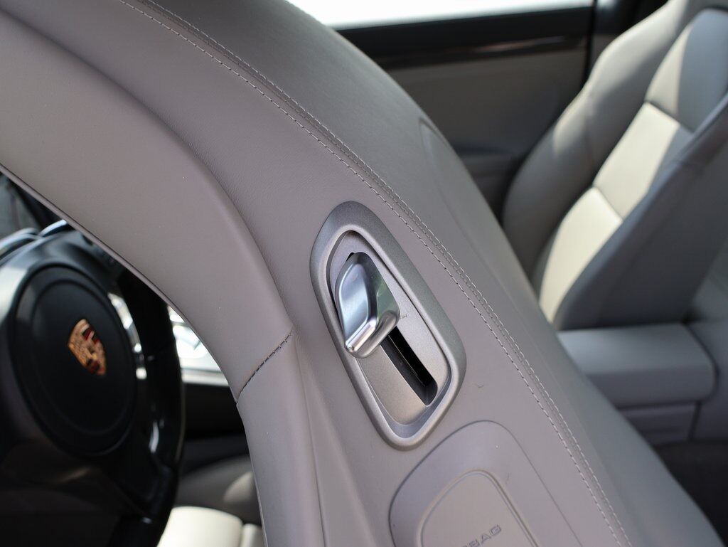 2014 Porsche 911 Turbo S San Clemente CA