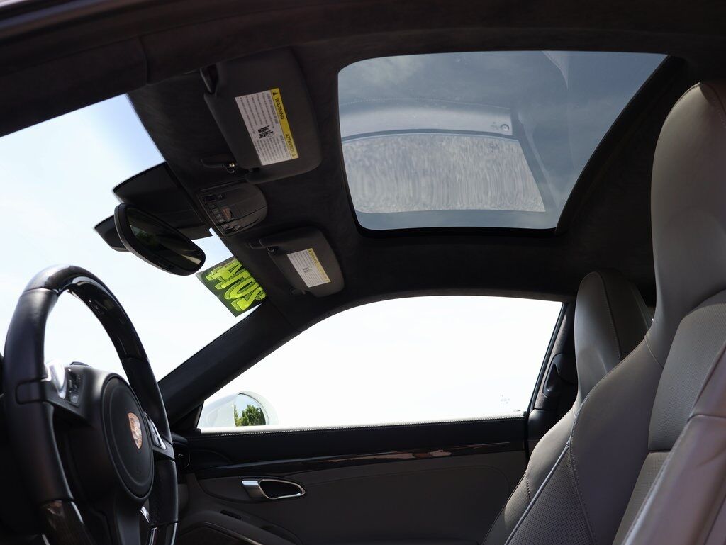 2014 Porsche 911 Turbo S San Clemente CA