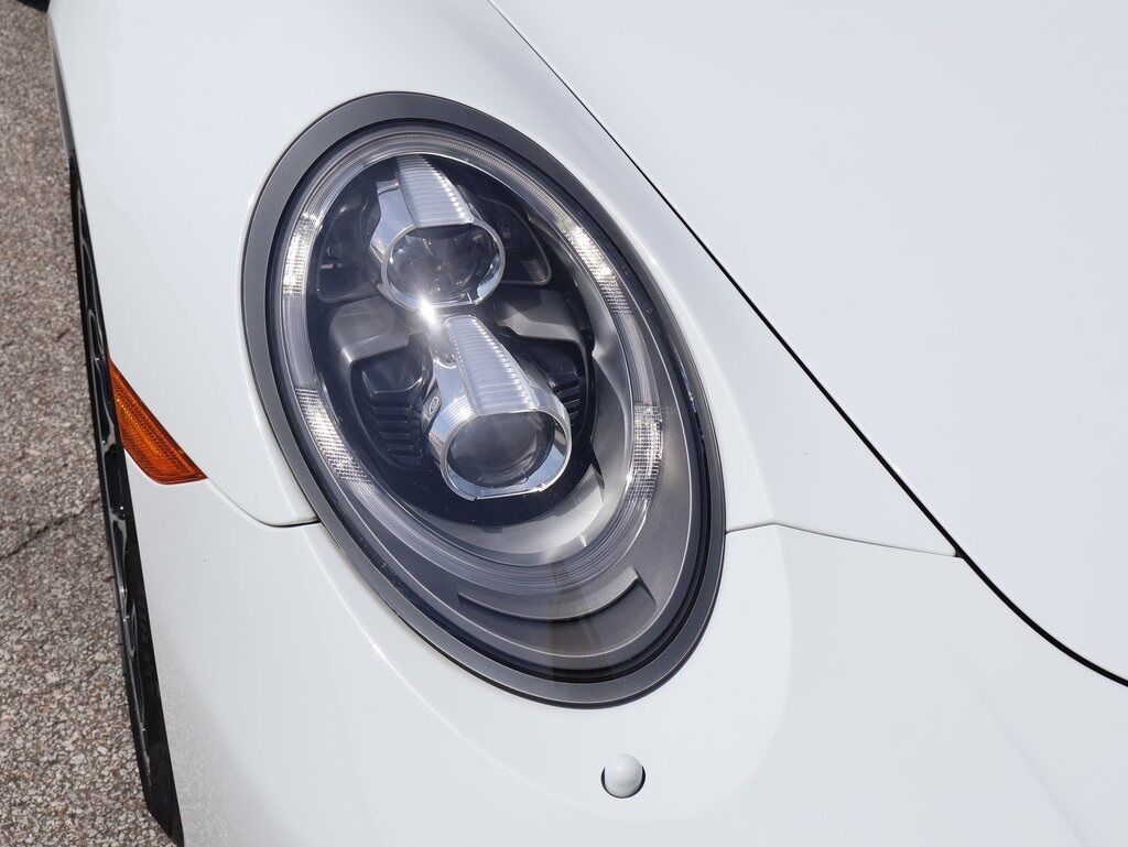 2014 Porsche 911 Turbo S San Clemente CA